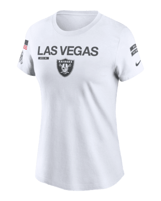 Nike outlet Las Vegas Raiders Salute to Service Tactical Military Vest